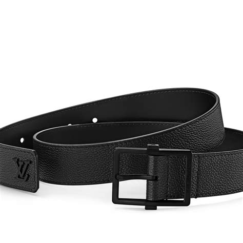 lv aerogram 35mm belt|Products by Louis Vuitton: LV Aerogram 35mm Reversible Belt.